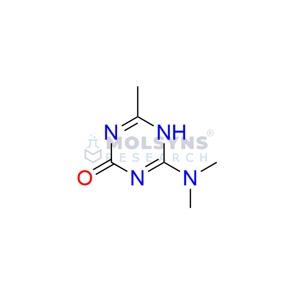 Imeglimin ketone impurity