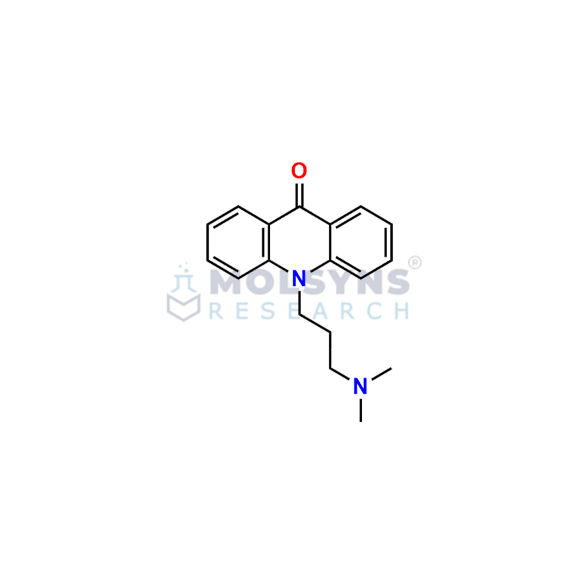 Imipramine EP Impurity C