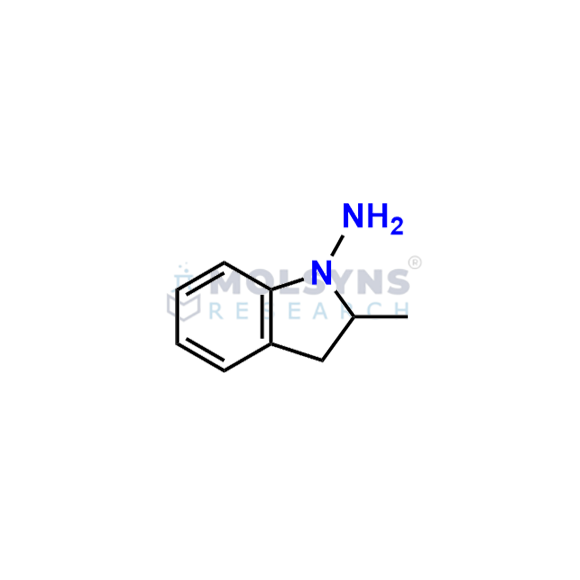 Indapamide EP Impurity C