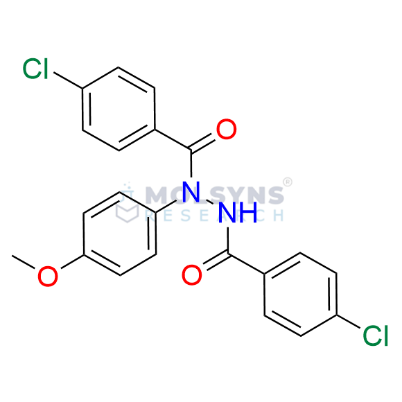 Indomethacin EP Impurity F