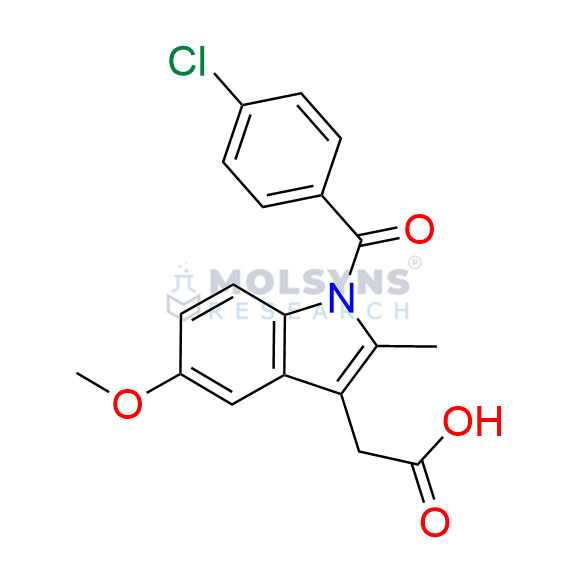 Indomethacin