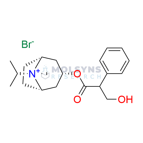 Ipratropium Bromide