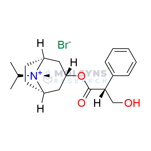 Ipratropium EP Impurity B