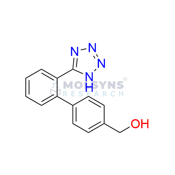 Irbesartan Hydroxy Impurity