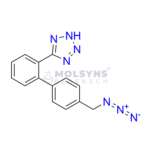 Irbesartan Impurity 11