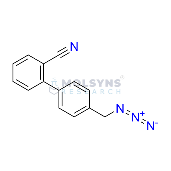 Irbesartan Impurity 14