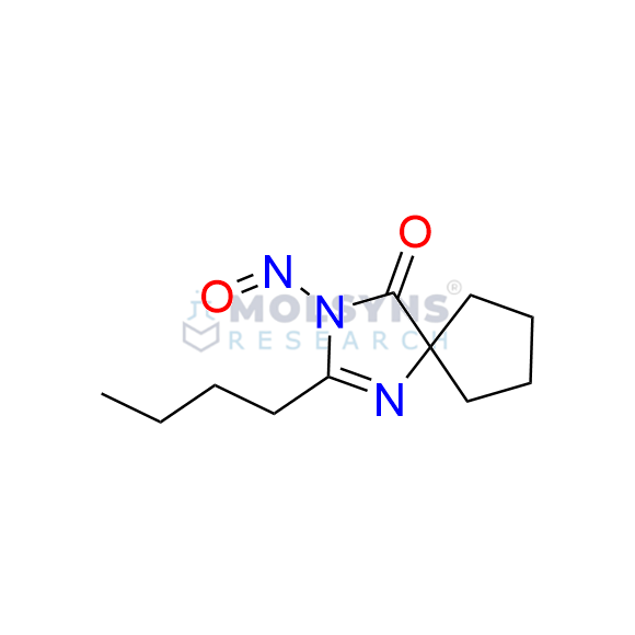 Irbesartan Nitroso Impurity 1