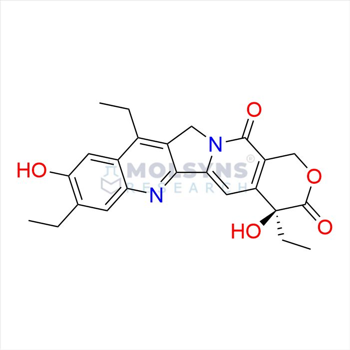 Irinotecan EP Impurity G