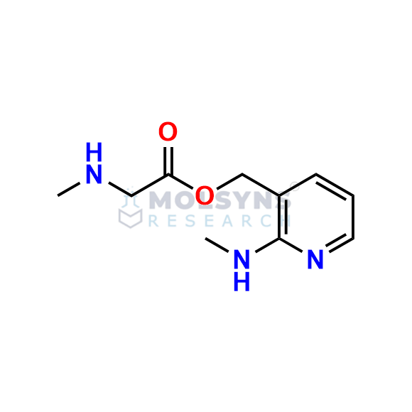 Isavuconazole Impurity 43