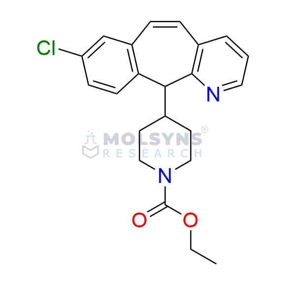 Iso Loratadine A