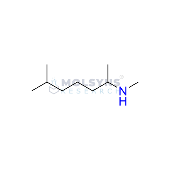 Isometheptene BP Impurity A