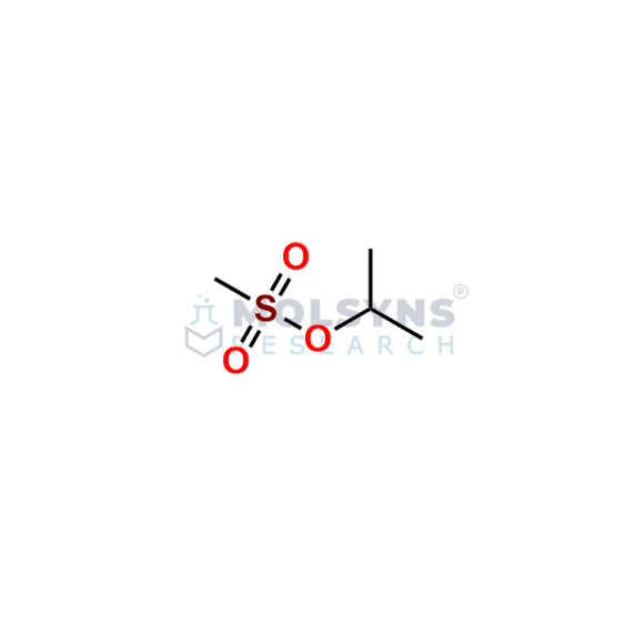 Isopropyl Methane Sulfonate