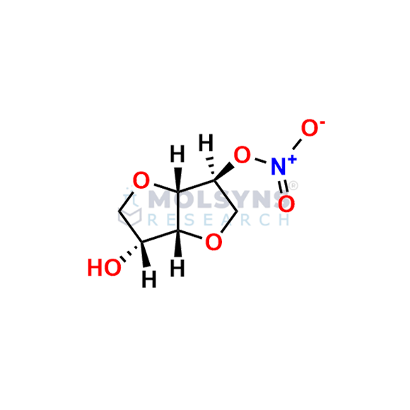 Isosorbide Mononitrate EP Impurity B