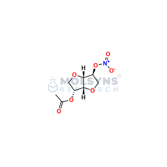 Isosorbide Mononitrate Impurity 2