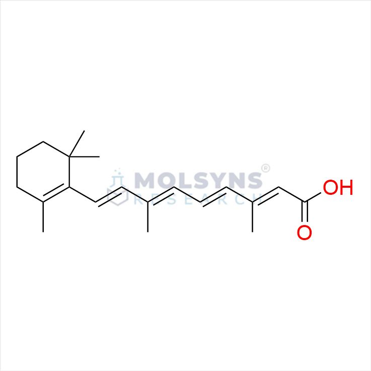 Isotretinoin EP Impurity A