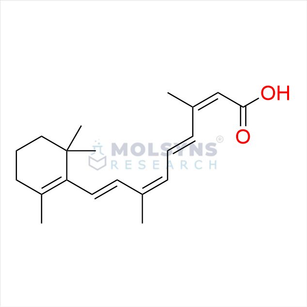 Isotretinoin EP Impurity B