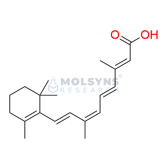 Isotretinoin EP Impurity D