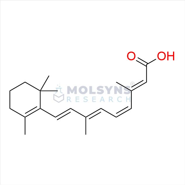 Isotretinoin EP Impurity F