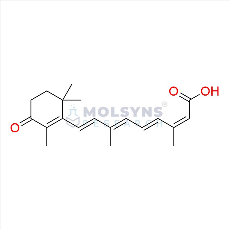 Isotretinoin EP Impurity H