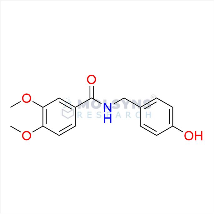 Itopride Impurity A