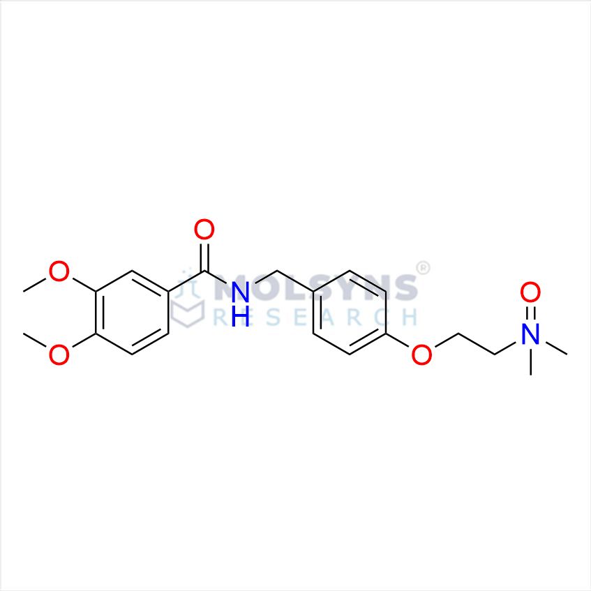 Itopride N-Oxide