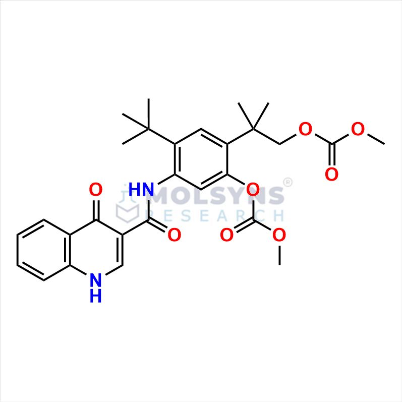 Ivacaftor Impurity 5