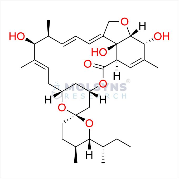 Ivermectin EP Impurity G