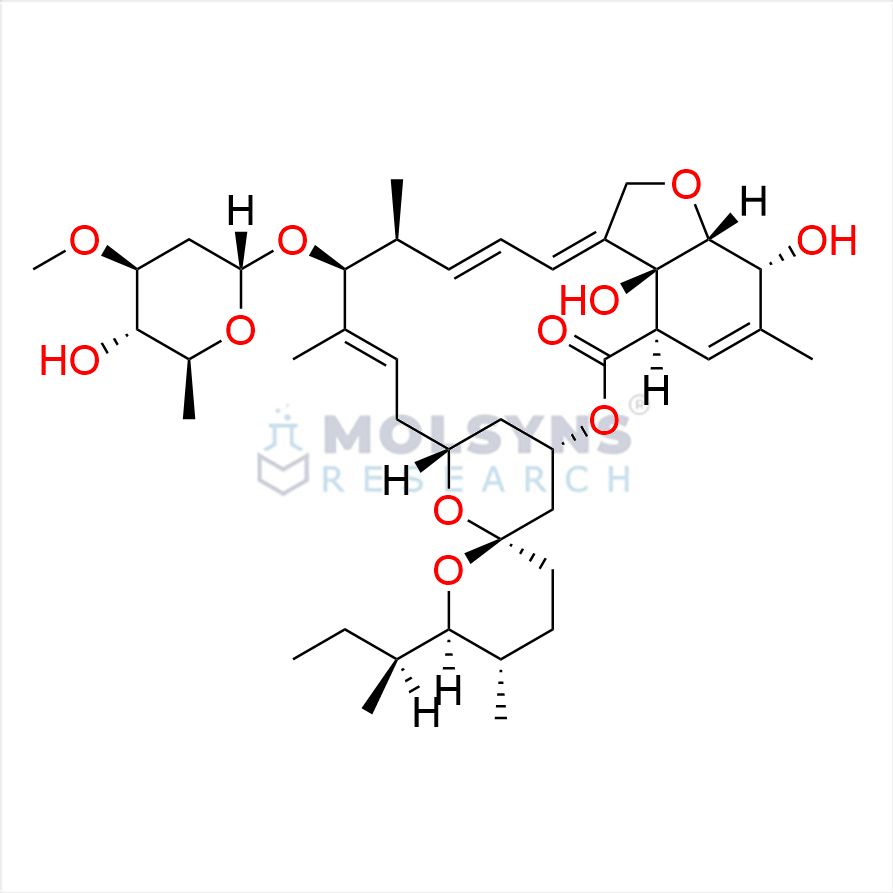 Ivermectin EP Impurity H