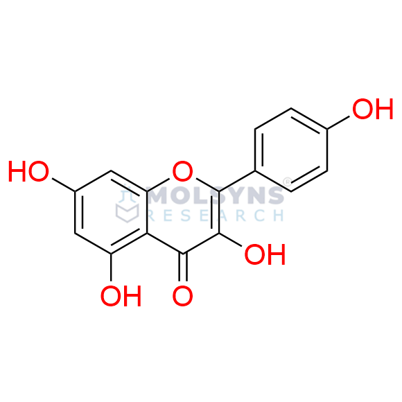 Kaempferol