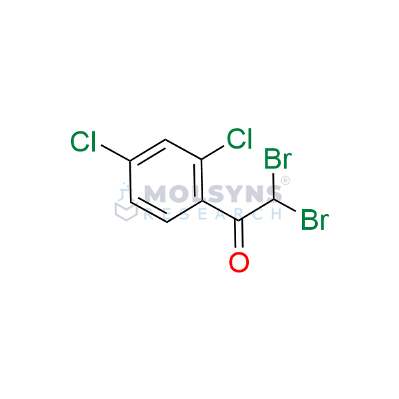 Ketoconazole Impurity 24