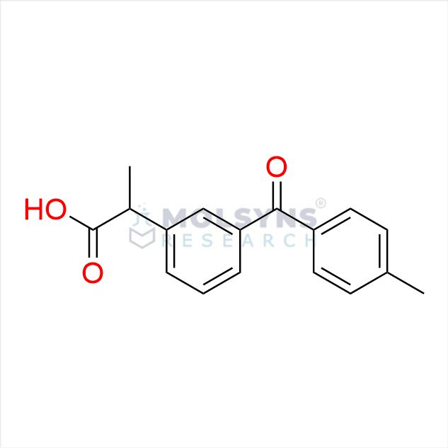 Ketoprofen EP impurity D