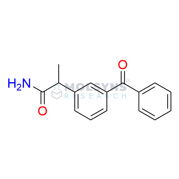 Ketoprofen EP impurity E