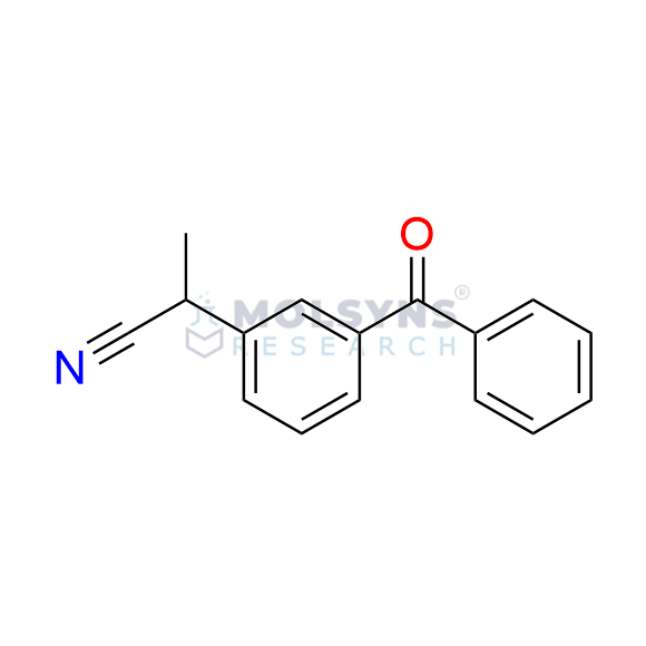 Ketoprofen EP Impurity F