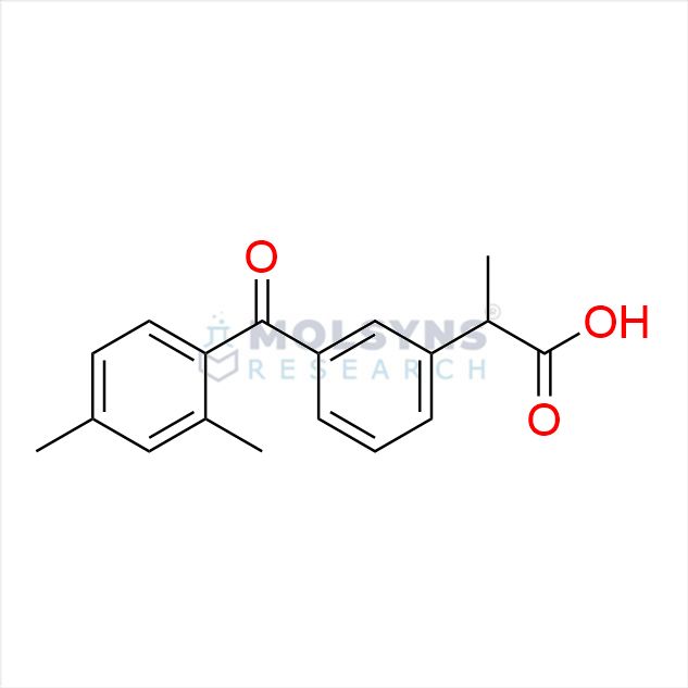 ketoprofen EP impurity J