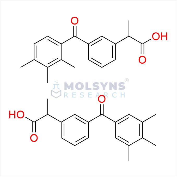 Ketoprofen EP impurity K