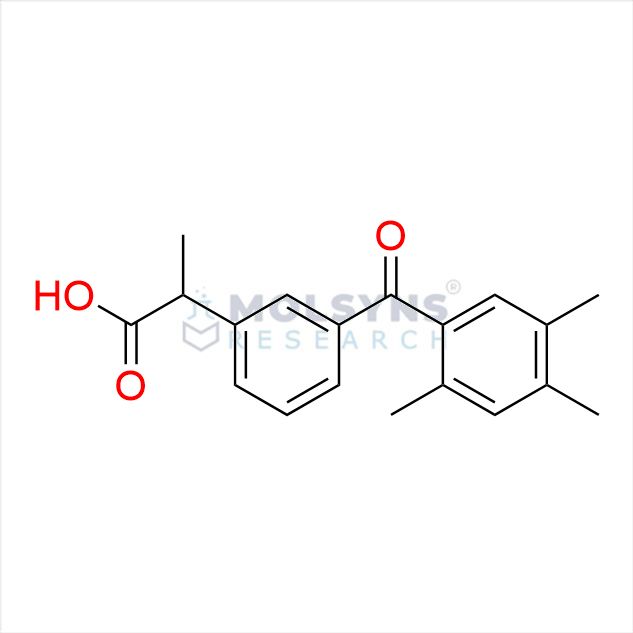 Ketoprofen EP impurity L