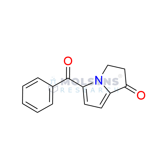 Ketorolac EP Impurity B