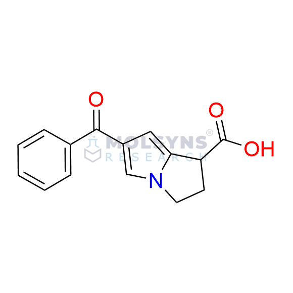 Ketorolac EP Impurity C