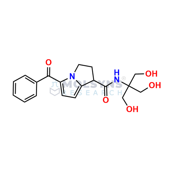 Ketorolac EP Impurity E