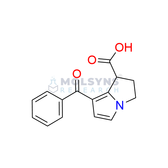 Ketorolac EP Impurity F