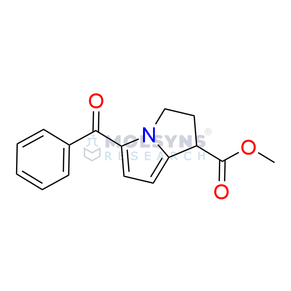 Ketorolac EP Impurity H