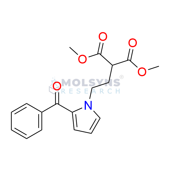 Ketorolac Impurity