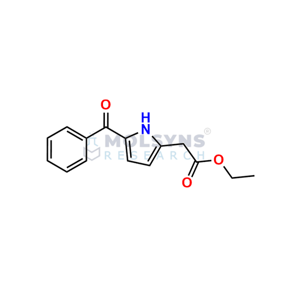 Ketorolac Monoester