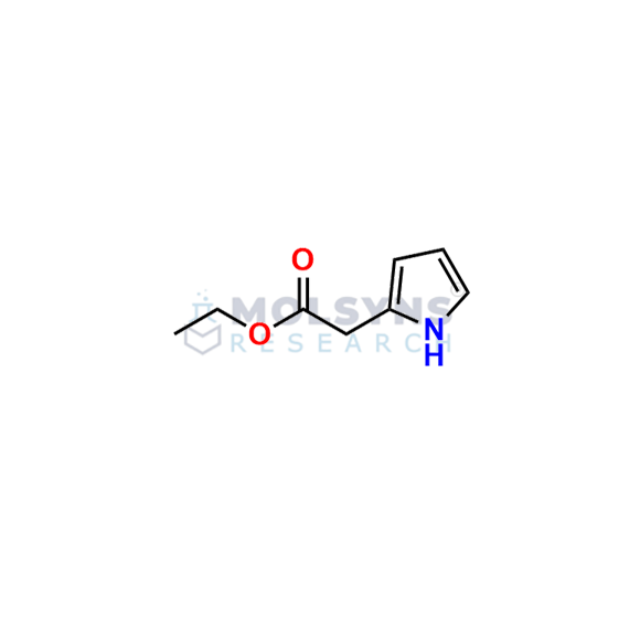 Ketorolac Pyrrole Ester Impurity