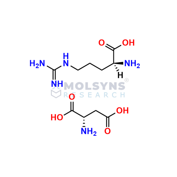 L-Arginine L-Aspartate