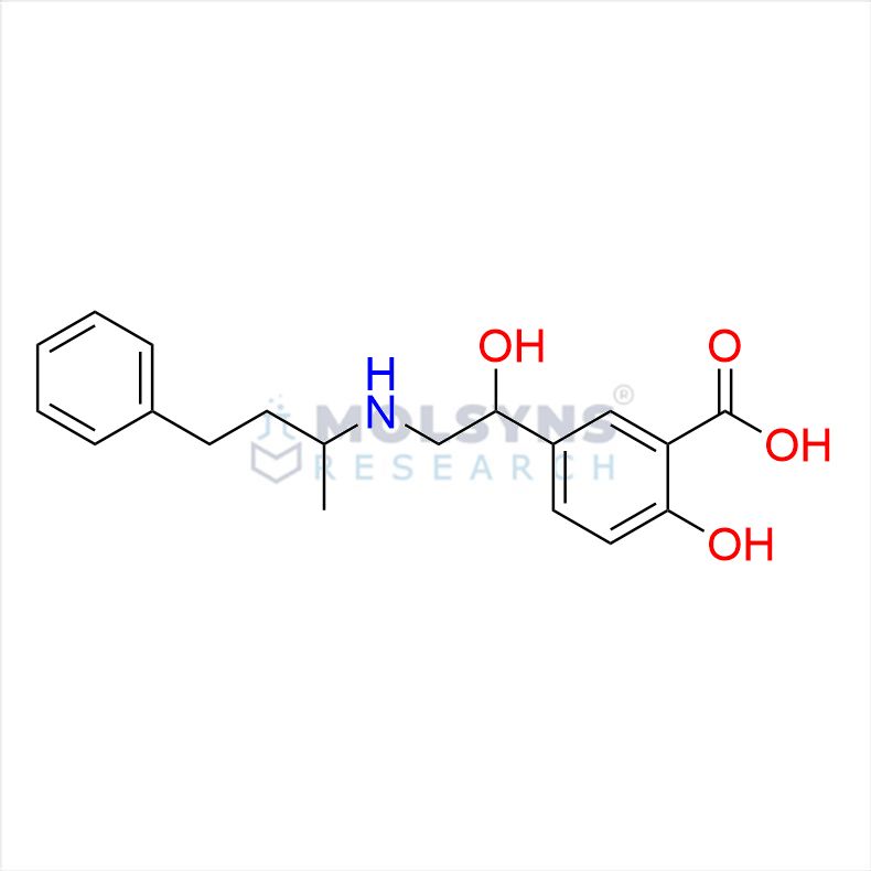 Labetalol EP Impurity A