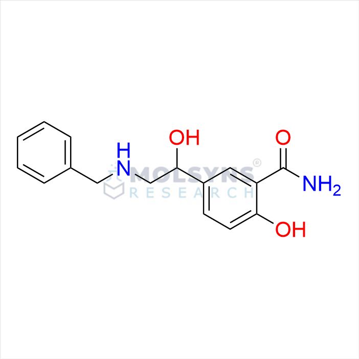 Labetalol EP Impurity C