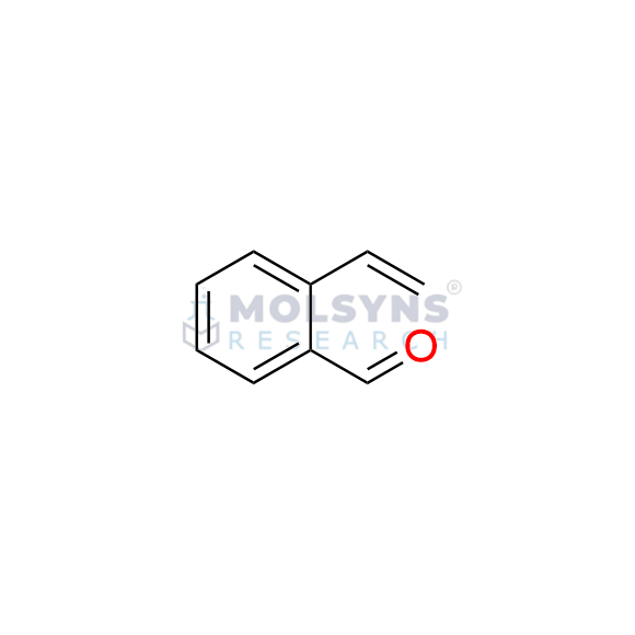 Lacidipine Vinyl aldehyde