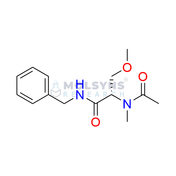 Lacosamide EP Impurity C