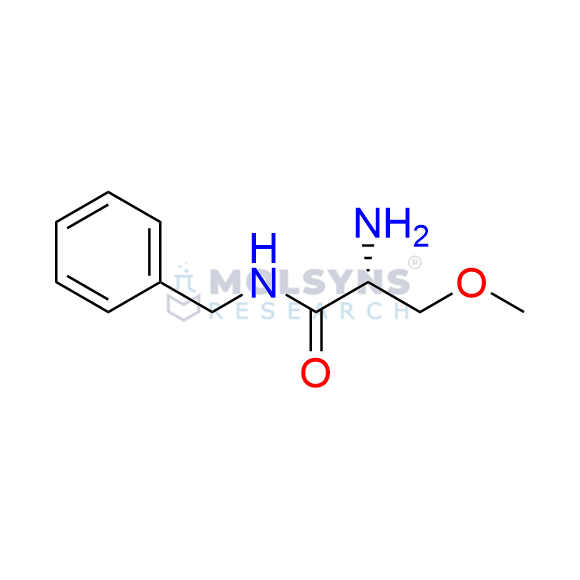 Lacosamide EP Impurity D